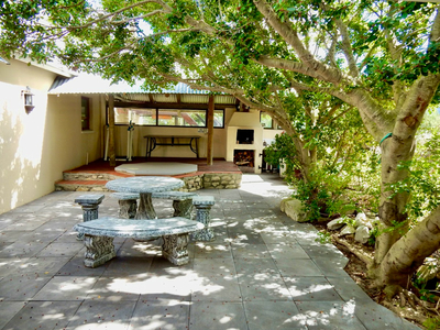 Exclusive Use Holiday Home