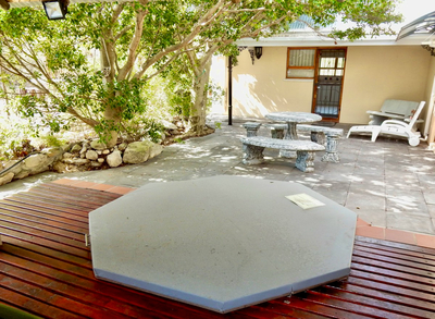 Exclusive Use Holiday Home