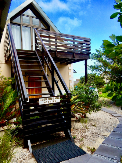 Exclusive Use Holiday Home