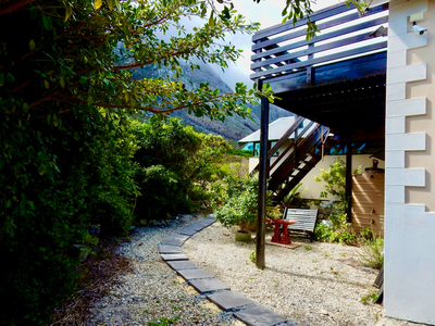 Exclusive Use Holiday Home