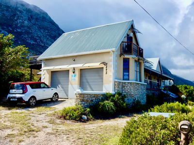 Exclusive Use Holiday Home