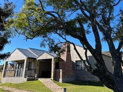 Chalet 1