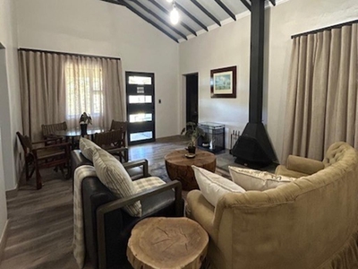 Chalet 1