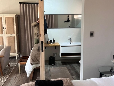 Chalets 2-7