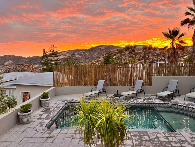 Mountain View Guest House