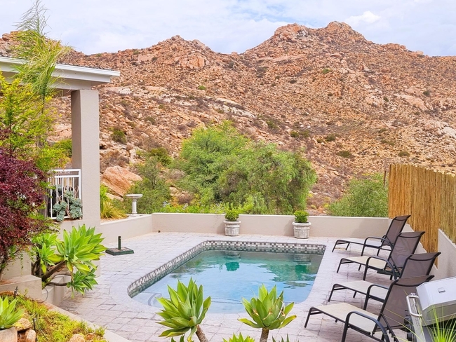 Mountain View Guest House