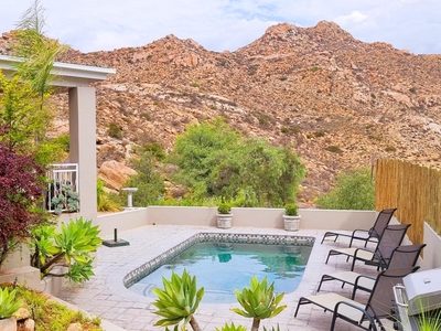 Mountain View Guest House