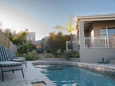 Mountain View Guest House