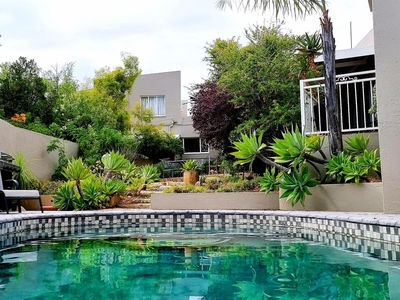 Mountain View Guest House