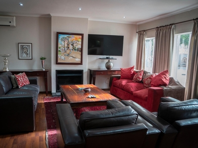 Mountain View Guest House