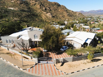 Mountain View Guest House
