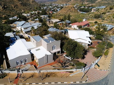 Mountain View Guest House