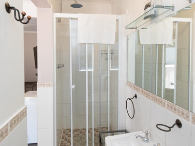 3-Sandveld Twin Room