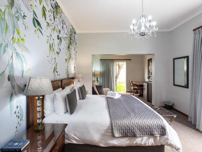 Mountain View Guest House