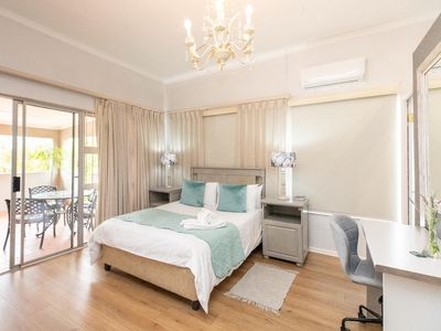 10-Valley Double Room