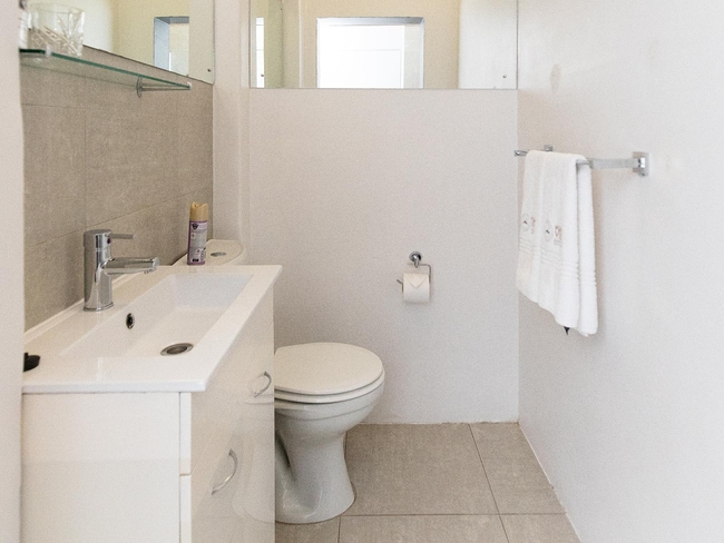 10-Valley Double Room