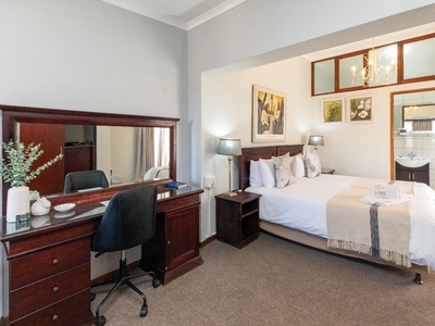 12-Granite Twin Room