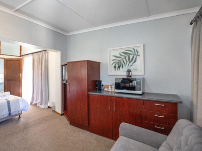 12-Granite Twin Room