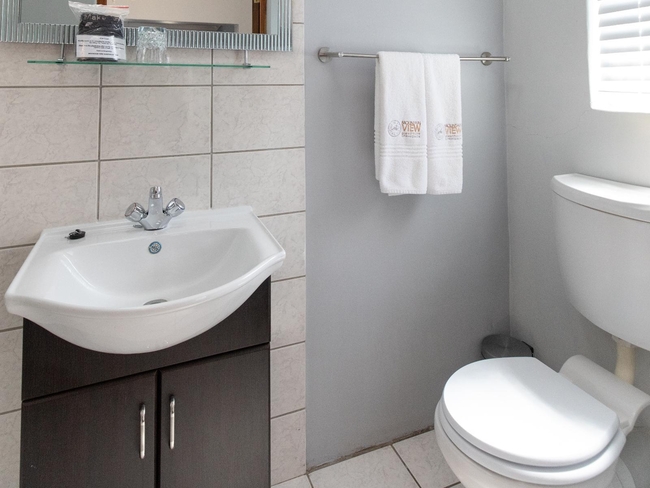 12-Granite Twin Room