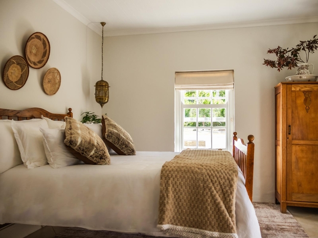 The Hamlet Mountain View Cottage