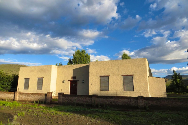 Mountain View Cottages