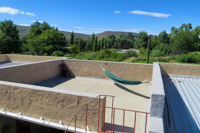 Mountain View Cottages