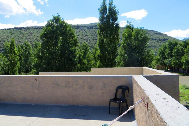 Mountain View Cottages