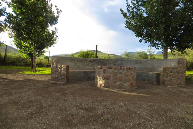 Mountain View Cottages