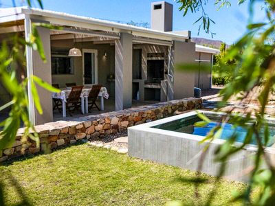 Mountain View House