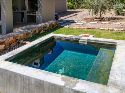Mountain View House