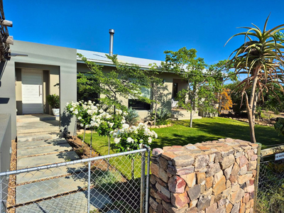 Mountain View House