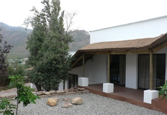 Mountain View Lodge Montagu
