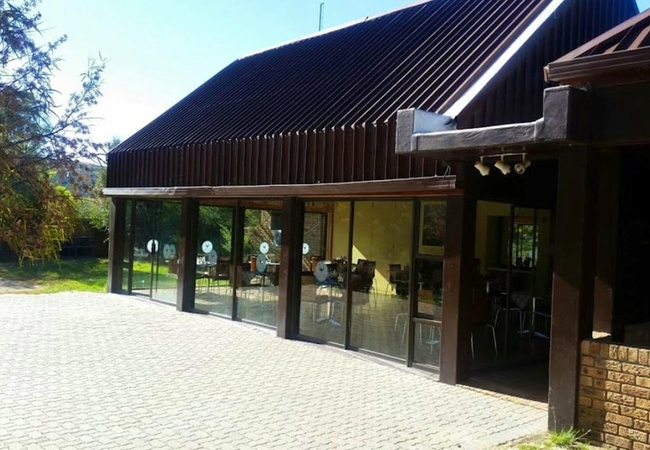 Mountain Zebra National Park