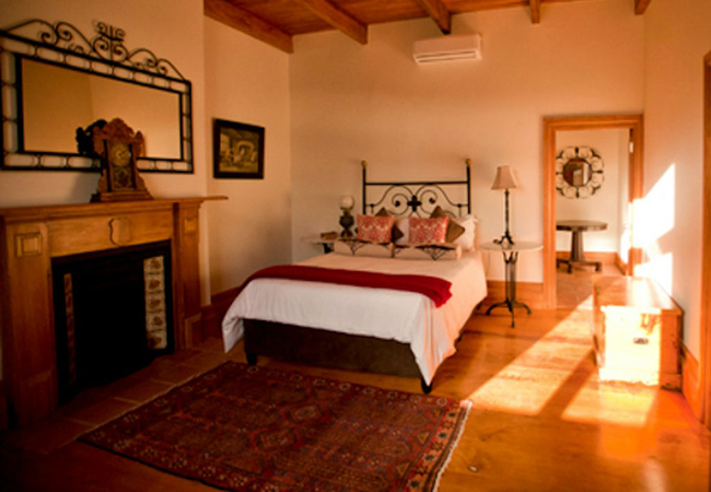 Doornhoek Guest House