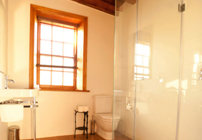 Doornhoek Guest House