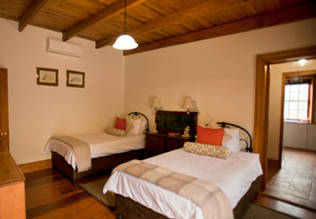 Doornhoek Guest House