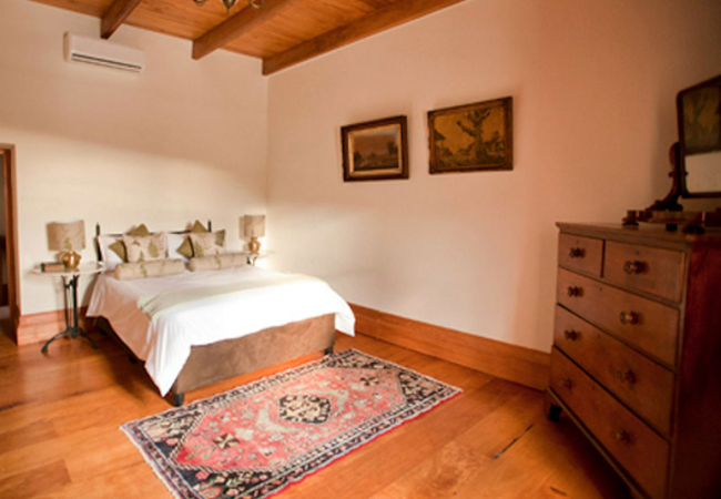 Doornhoek Guest House