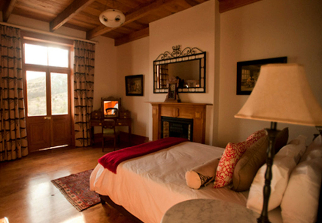 Doornhoek Guest House