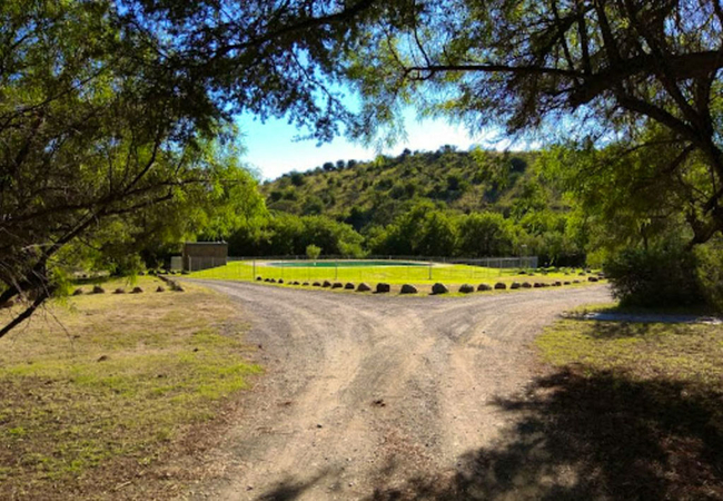 Mountain Zebra National Park
