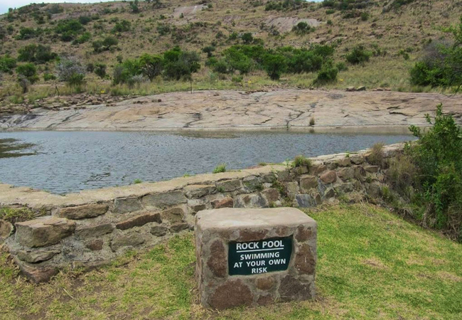 Mountain Zebra National Park