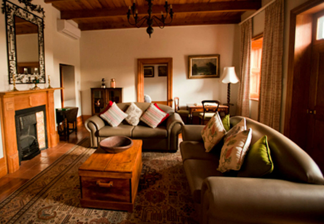 Doornhoek Guest House