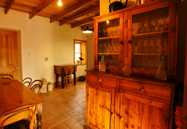 Doornhoek Guest House