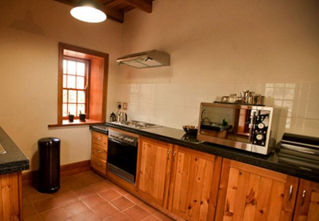 Doornhoek Guest House