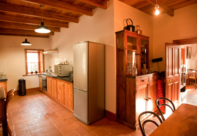 Doornhoek Guest House