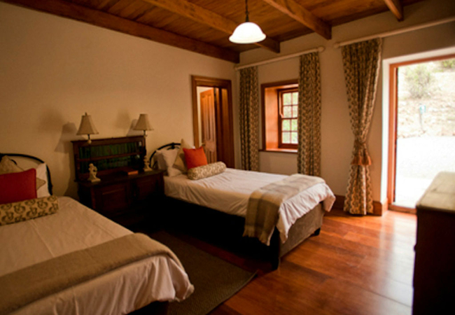 Doornhoek Guest House