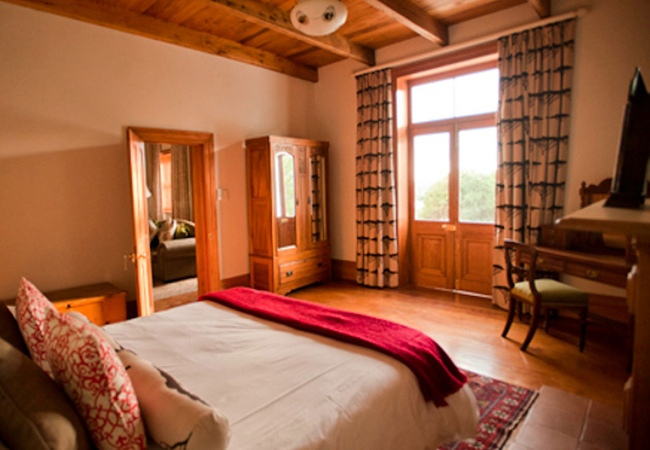 Doornhoek Guest House