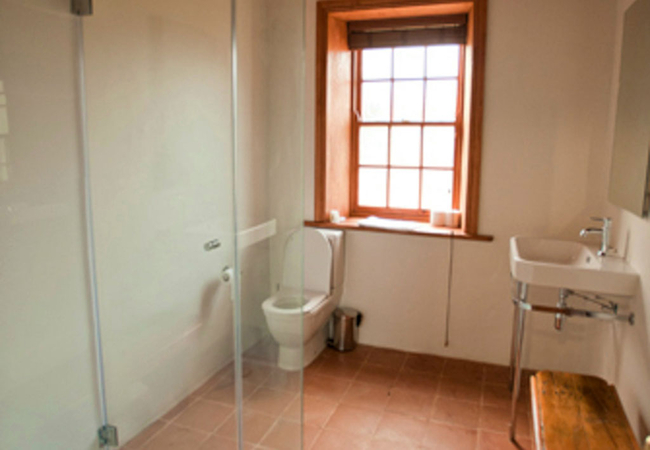 Doornhoek Guest House