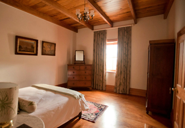 Doornhoek Guest House