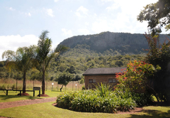 Mount Azimbo Lodge