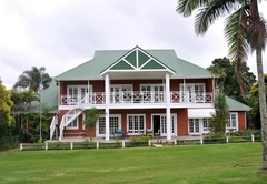 Mount Edgecombe Estate Lodge